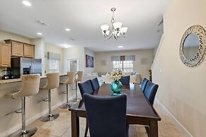 Amazing 5 Bedrooms and 04ba 6 Miles From Disney