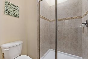 Amazing 5 Bedrooms and 04ba 6 Miles From Disney