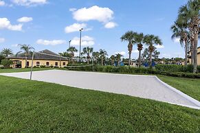 Amazing 5 Bedrooms and 04ba 6 Miles From Disney