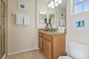 Amazing 5 Bedrooms and 04ba 6 Miles From Disney