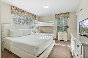 Amazing 5 Bedrooms and 04ba 6 Miles From Disney