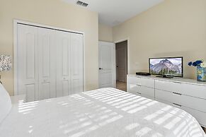 Amazing 5 Bedrooms and 04ba 6 Miles From Disney