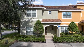 Amazing 5 Bedrooms and 04ba 6 Miles From Disney