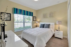 Amazing 5 Bedrooms and 04ba 6 Miles From Disney