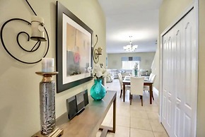 Amazing 5 Bedrooms and 04ba 6 Miles From Disney