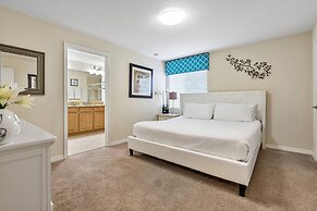 Amazing 5 Bedrooms and 04ba 6 Miles From Disney