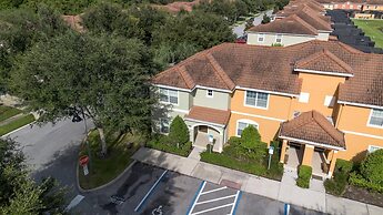 Amazing 5 Bedrooms and 04ba 6 Miles From Disney