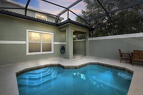 Amazing 5 Bedrooms and 04ba 6 Miles From Disney