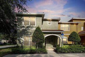 Amazing 5 Bedrooms and 04ba 6 Miles From Disney