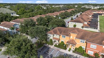 Amazing 5 Bedrooms and 04ba 6 Miles From Disney