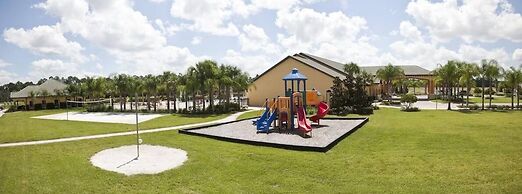 Amazing 5 Bedrooms and 04ba 6 Miles From Disney