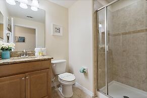 Amazing 5 Bedrooms and 04ba 6 Miles From Disney