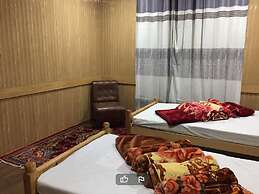 Hunza Horizon Inn