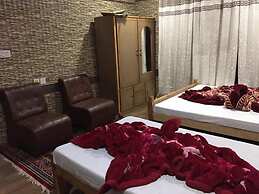 Hunza Horizon Inn