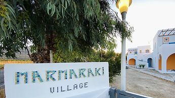 MARMARAKI Village