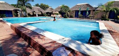 OSLO HOTEL ZAMBIA