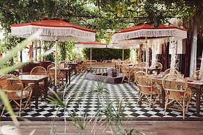 Panjur Hotel Söğüt Village (+16 Adult only)