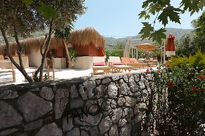 Panjur Hotel Söğüt Village (+16 Adult only)