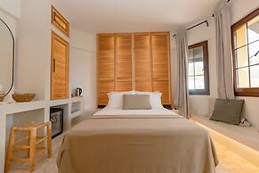 Panjur Hotel Söğüt Village (+16 Adult only)