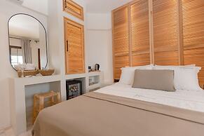 Panjur Hotel Söğüt Village (+16 Adult only)