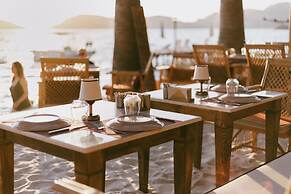 Panjur Hotel Söğüt Village (+16 Adult only)