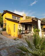 Panjur Hotel Söğüt Village (+16 Adult only)