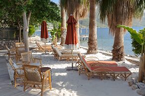 Panjur Hotel Söğüt Village (+16 Adult only)