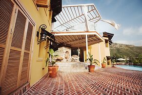 Panjur Hotel Söğüt Village (+16 Adult only)