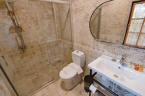 Panjur Hotel Söğüt Village (+16 Adult only)