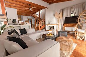 Panjur Hotel Söğüt Village (+16 Adult only)