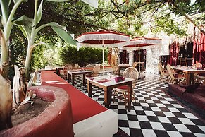 Panjur Hotel Söğüt Village (+16 Adult only)