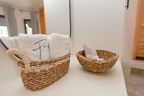 Panjur Hotel Söğüt Village (+16 Adult only)