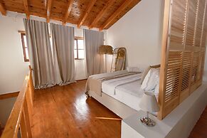 Panjur Hotel Söğüt Village (+16 Adult only)