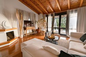 Panjur Hotel Söğüt Village (+16 Adult only)