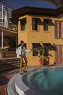 Panjur Hotel Söğüt Village (+16 Adult only)