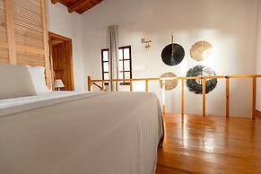 Panjur Hotel Söğüt Village (+16 Adult only)