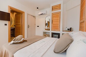 Panjur Hotel Söğüt Village (+16 Adult only)