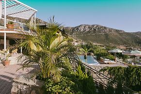 Panjur Hotel Söğüt Village (+16 Adult only)