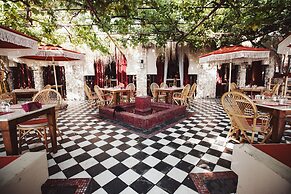 Panjur Hotel Söğüt Village (+16 Adult only)