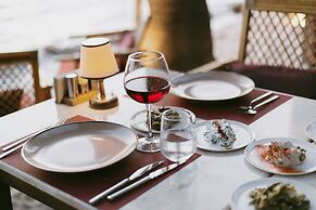 Panjur Hotel Söğüt Village (+16 Adult only)