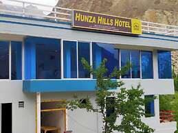 Hunza Hills Hotel