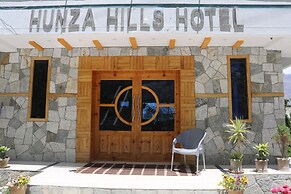 Hunza Hills Hotel