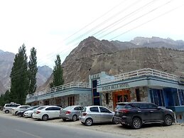 Hunza Hills Hotel