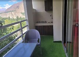 Hunza Hills Hotel