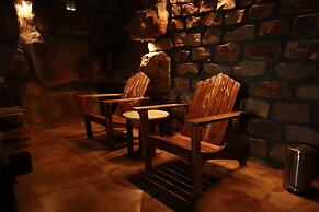 Shatavari Eco Resort