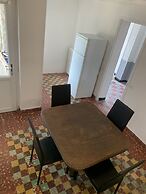 Maison de ville grande terrasse