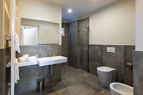 Villa Bernasconi - camere e ristorante -