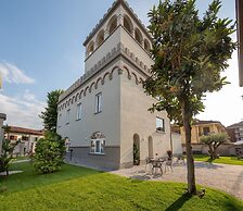 Villa Bernasconi - camere e ristorante -