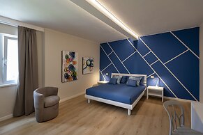 Villa Bernasconi - camere e ristorante -