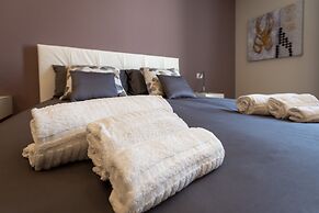 Villa Bernasconi - camere e ristorante -